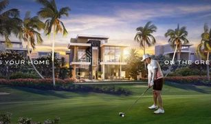 7 Habitaciones Villa en venta en NAIA Golf Terrace at Akoya, Dubái Belair Damac Hills - By Trump Estates