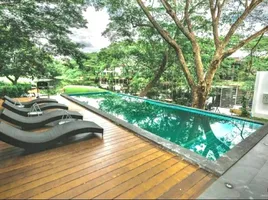 5 Schlafzimmer Villa zu vermieten im Baan Wang Tan, Mae Hia, Mueang Chiang Mai, Chiang Mai