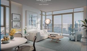 Квартира, 3 спальни на продажу в Creekside 18, Дубай Creek Crescent