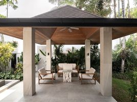 3 Bedroom Villa for sale at Botanica Luxury Villas (Phase 1), Choeng Thale, Thalang, Phuket, Thailand