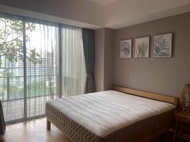 2 Schlafzimmer Wohnung zu vermieten im The Met, Thung Mahamek, Sathon, Bangkok, Thailand