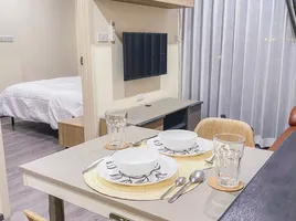 1 Bedroom Condo for rent at Rich Park at Triple Station, Suan Luang, Suan Luang