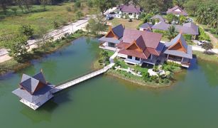 2 Schlafzimmern Villa zu verkaufen in Bang Muang, Phangnga 