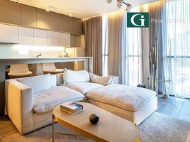 1 Schlafzimmer Appartement zu verkaufen im Midtown Noor, Midtown