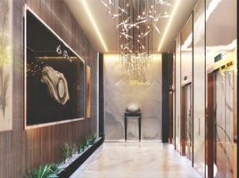 4 Bedroom Penthouse for sale at Luxury Family Residences III, Umm Hurair 2, Umm Hurair