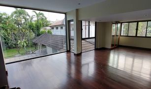 4 chambres Villa a vendre à Bang Chak, Bangkok 