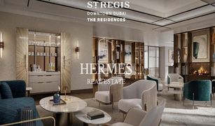 2 Habitaciones Apartamento en venta en , Dubái St Regis The Residences