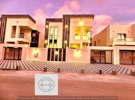 4 Bedroom Villa for sale at Al Yasmeen 1, Al Yasmeen, Ajman