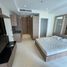 Studio Apartment for sale at Nam Talay Condo, Na Chom Thian, Sattahip