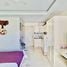 1 Schlafzimmer Appartement zu verkaufen im Jomtien Sweet Condotel 1, Nong Prue, Pattaya