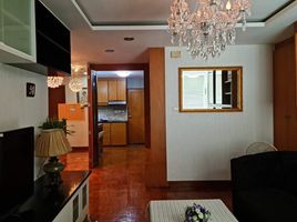 2 Schlafzimmer Wohnung zu verkaufen im Silom Suite, Si Lom