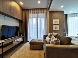 1 Bedroom Apartment for rent at Ashton Asoke, Khlong Toei Nuea, Watthana