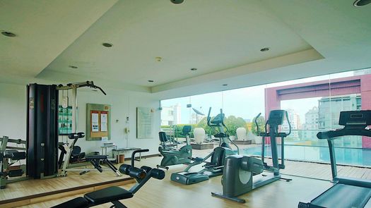 Fotos 1 of the Fitnessstudio at Baan Siriruedee
