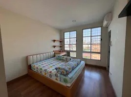 4 Schlafzimmer Haus zu vermieten im Baan Klang Krung Sathorn - Nuea Tai, Bang Khlo, Bang Kho Laem, Bangkok