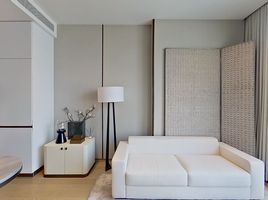 1 Schlafzimmer Wohnung zu verkaufen im The Strand Thonglor, Khlong Tan Nuea, Watthana