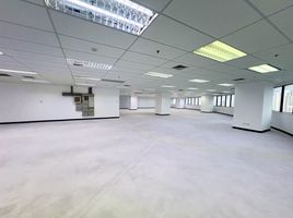 510.94 SqM Office for rent at Ital Thai Tower, Bang Kapi, Huai Khwang, Bangkok