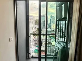 1 Bedroom Apartment for rent at Ideo Chula - Samyan, Si Phraya