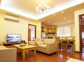 Studio House for sale in Da Kao, District 1, Da Kao