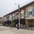 4 Schlafzimmer Reihenhaus zu verkaufen im Golden Town 2 Bangkhae, Lak Song, Bang Khae