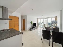 2 Bedroom Apartment for sale at Fullerton Sukhumvit, Phra Khanong