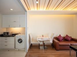 1 Schlafzimmer Wohnung zu vermieten im The Shine Condominium, Chang Khlan