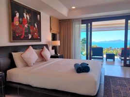 4 Bedroom Villa for rent at Santisook Villas, Maenam, Koh Samui