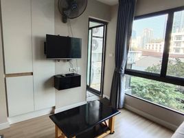 1 Bedroom Apartment for sale at The Nest Sukhumvit 22, Khlong Toei