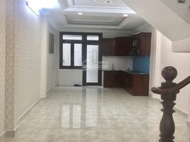 Studio Villa for rent in District 7, Ho Chi Minh City, Tan Quy, District 7