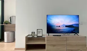 1 Bedroom Condo for sale in Saphan Song, Bangkok Chewathai Hallmark Ladprao-Chokchai 4