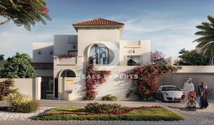 5 Bedrooms Villa for sale in Al Reef Downtown, Abu Dhabi Fay Alreeman