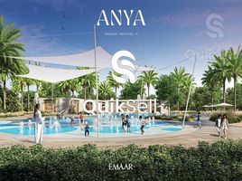 4 Bedroom Townhouse for sale at Anya, Villanova, Dubai Land