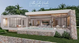 Available Units at Jewels Samui