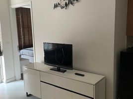 1 Bedroom Condo for rent at Manhattan Chidlom, Makkasan