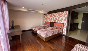 Patong, ဖူးခက် The Kris Residence တွင် 1 အိပ်ခန်း ကွန်ဒို ရောင်းရန်အတွက်