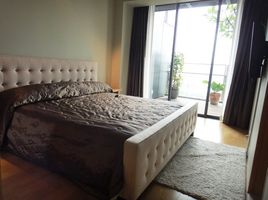 2 Bedroom Apartment for rent at The Met, Thung Mahamek, Sathon