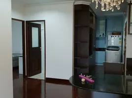 3 Schlafzimmer Appartement zu vermieten im Grand Diamond Pratunam, Thanon Phet Buri, Ratchathewi, Bangkok