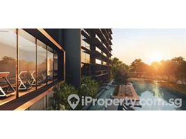 2 Bedroom Apartment for sale at Kampong Java Road, Moulmein