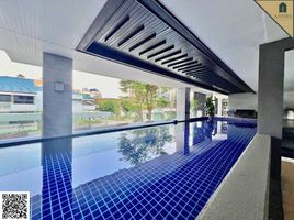 2 Bedroom Condo for sale at D'Rouvre Condominium, Sam Sen Nai