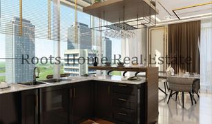 1 Bedroom Apartment for sale in District 13, Dubai Samana Waves