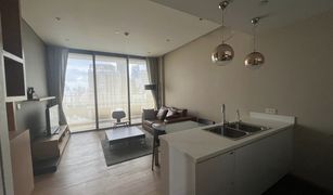 1 Bedroom Condo for sale in Khlong Tan Nuea, Bangkok Aequa Sukhumvit 49