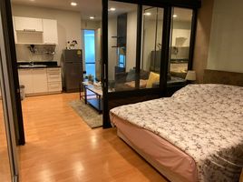 1 Bedroom Condo for rent at Nusasiri Grand, Phra Khanong