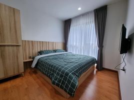 1 Schlafzimmer Appartement zu verkaufen im Life Sukhumvit 48, Phra Khanong