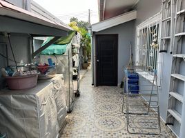 2 Schlafzimmer Villa zu verkaufen im Chokchai Garden Home 2, Nong Prue