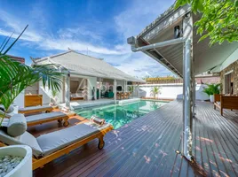 3 Schlafzimmer Villa zu verkaufen in Badung, Bali, Kuta