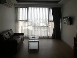 2 Schlafzimmer Appartement zu vermieten im TT Building, Bang Chak, Phra Khanong, Bangkok