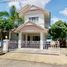 3 Bedroom Villa for sale at Chonlada Land and House Park, Nong Chom