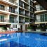 2 Schlafzimmer Wohnung zu verkaufen im Jomtien Beach Penthouses, Nong Prue, Pattaya