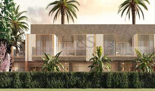 4 chambres Villa a vendre à District 11, Dubai The Fields