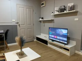 คอนโด 1 ห้องนอน ให้เช่า ในโครงการ ดีคอนโด กะทู้, กะทู้, กะทู้, ภูเก็ต
