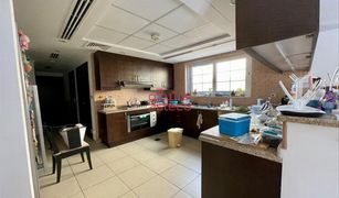 3 Schlafzimmern Villa zu verkaufen in Canal Residence, Dubai Mediterranean